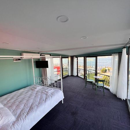 Suit Ueskuedar Istanbul Exterior foto