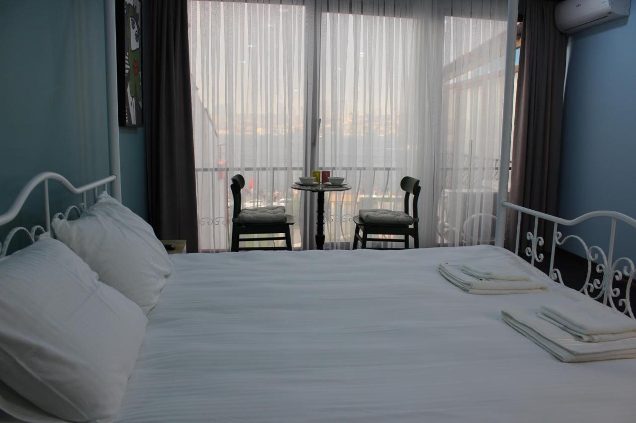 Suit Ueskuedar Istanbul Exterior foto