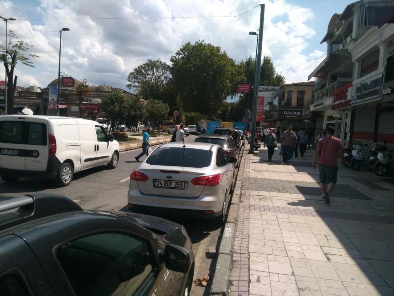 Suit Ueskuedar Istanbul Exterior foto