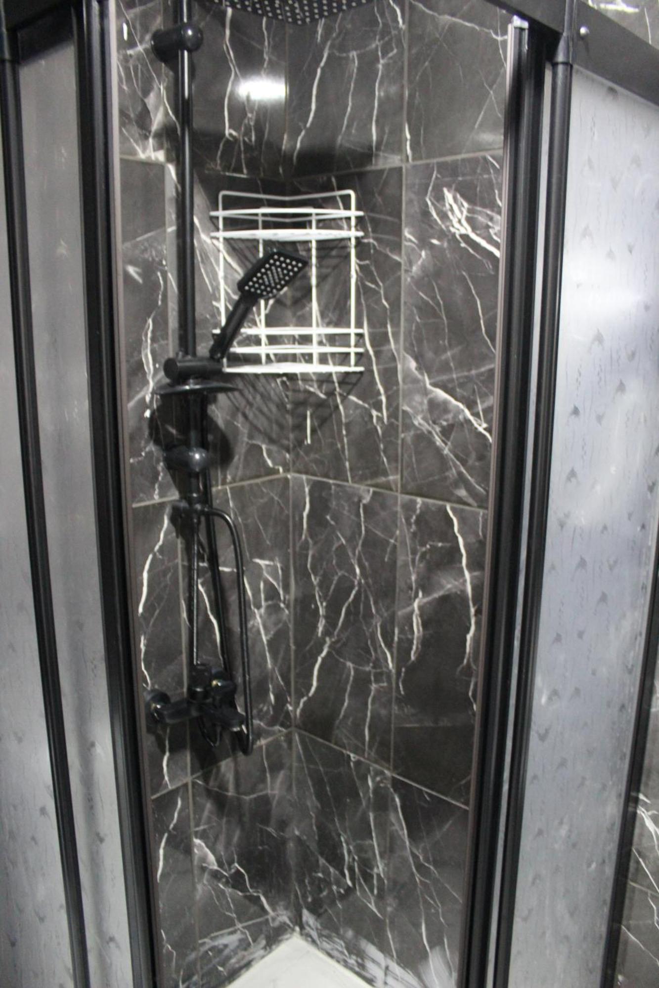 Suit Ueskuedar Istanbul Exterior foto